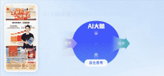 慧播就已正在曲播间上线